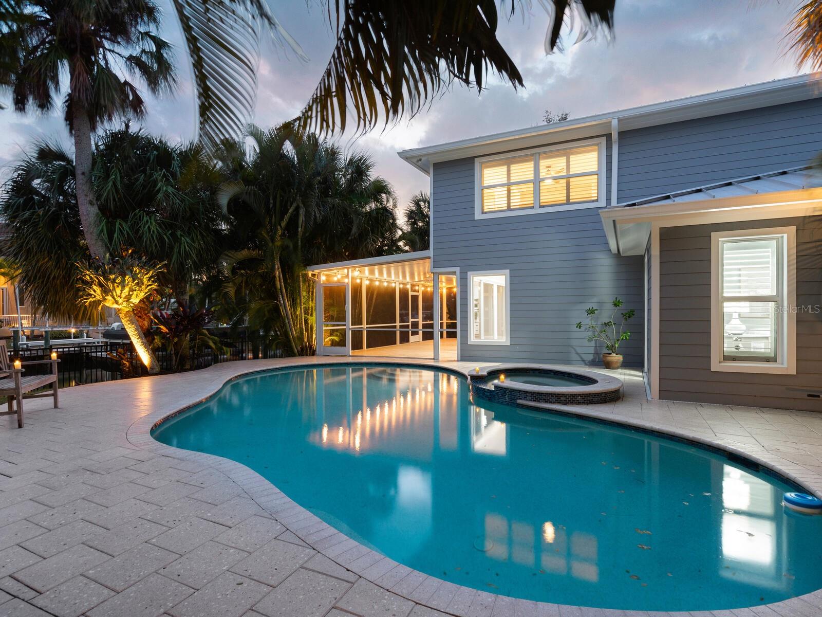 SIESTAS BAYSIDE WATERSIDE WEST - Residential