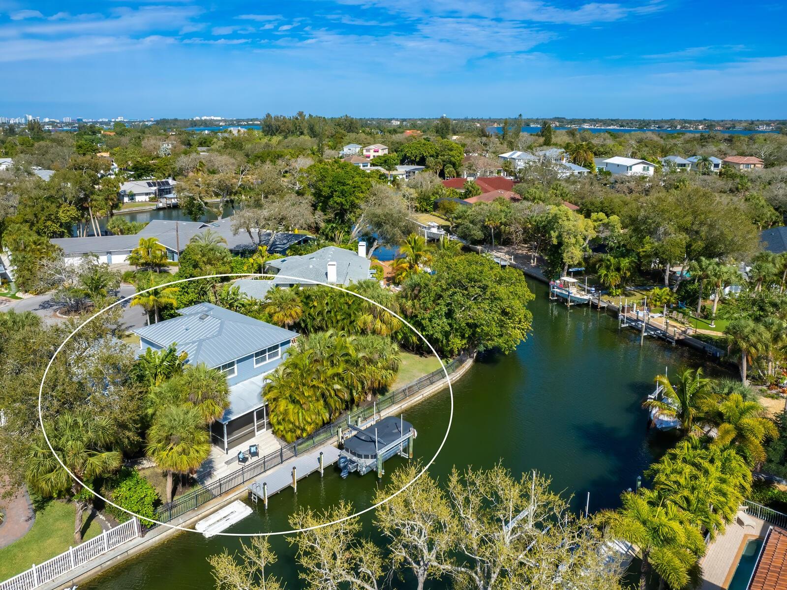 SIESTAS BAYSIDE WATERSIDE WEST - Residential