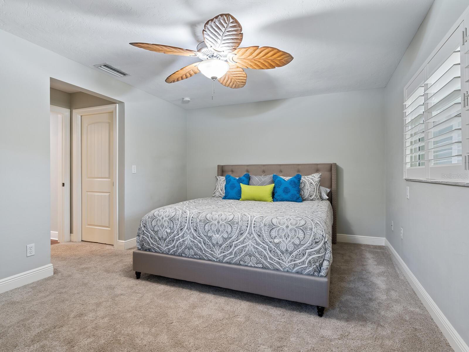 SIESTAS BAYSIDE WATERSIDE WEST - Residential