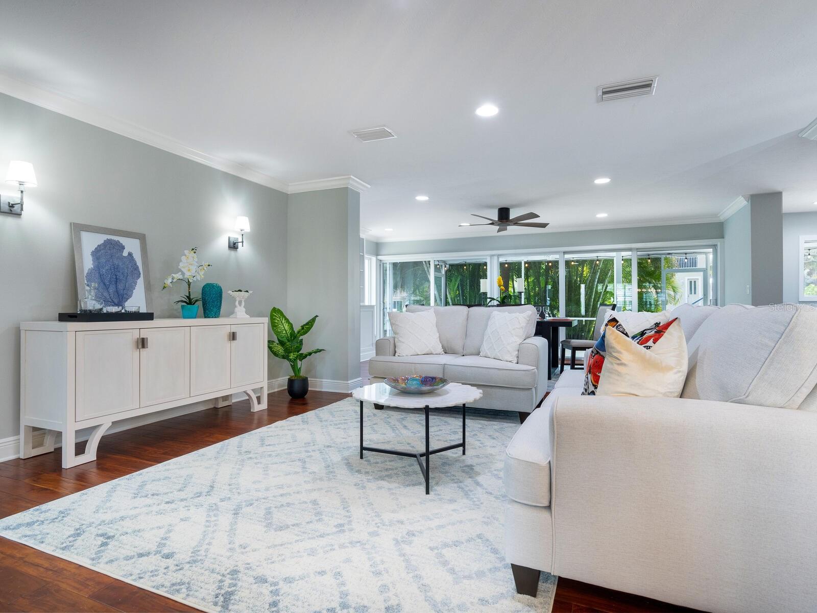 SIESTAS BAYSIDE WATERSIDE WEST - Residential