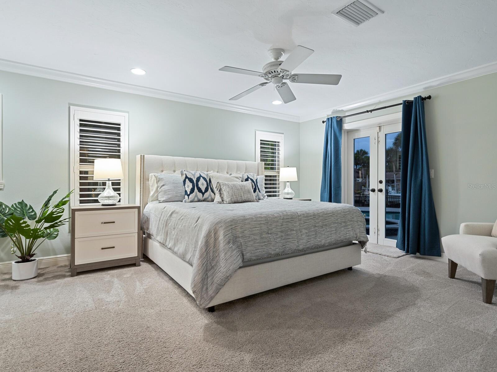 SIESTAS BAYSIDE WATERSIDE WEST - Residential