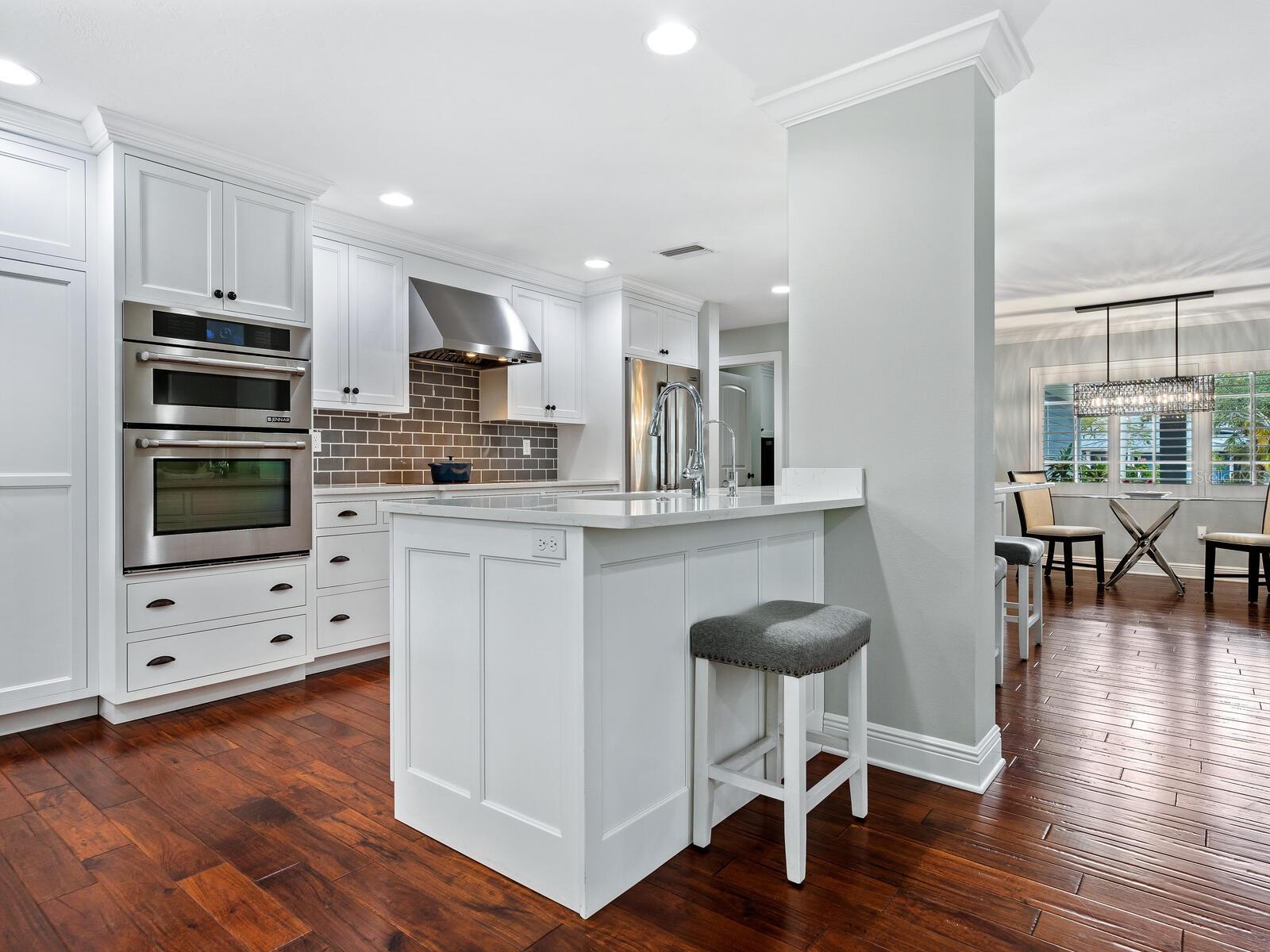 SIESTAS BAYSIDE WATERSIDE WEST - Residential