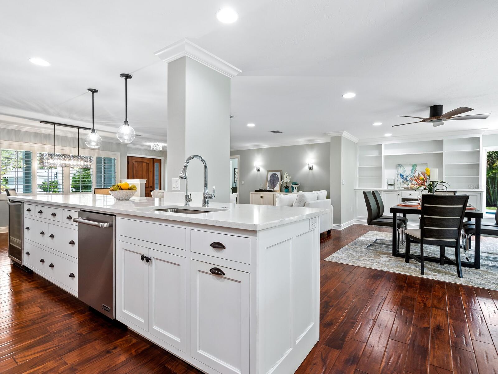 SIESTAS BAYSIDE WATERSIDE WEST - Residential