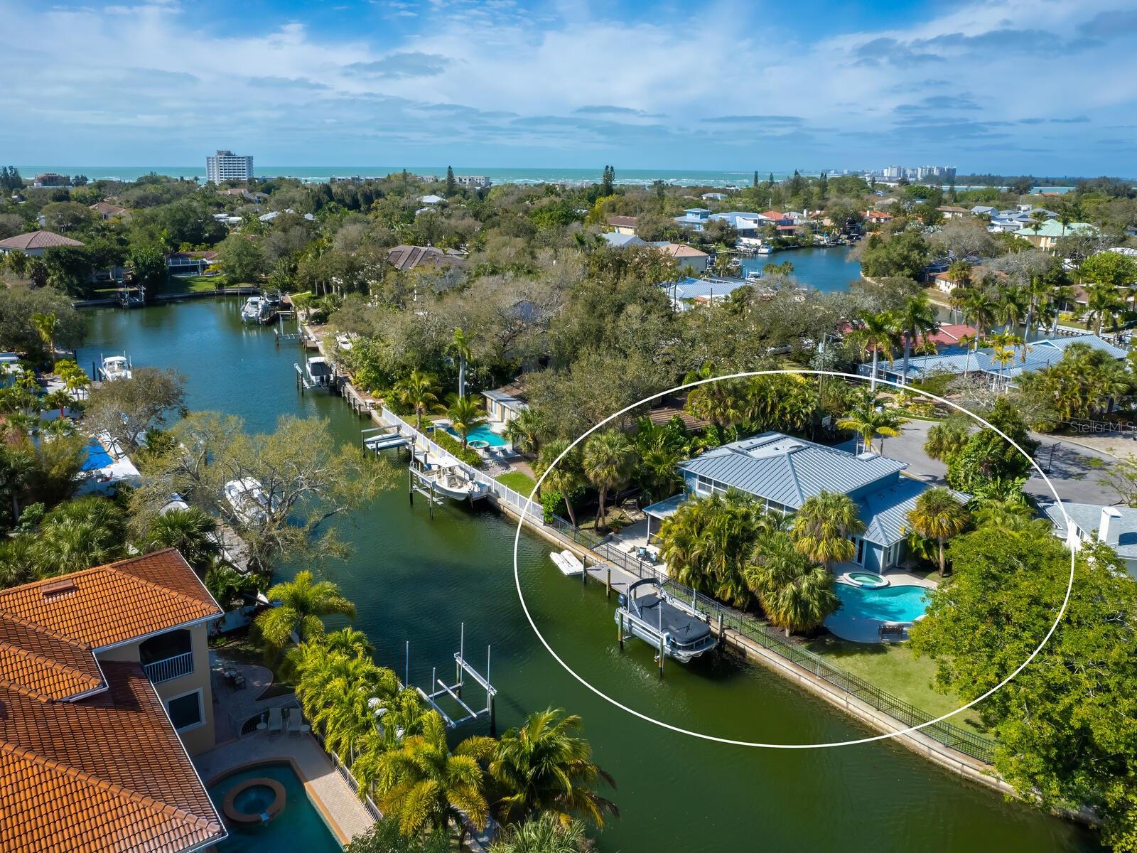 SIESTAS BAYSIDE WATERSIDE WEST - Residential