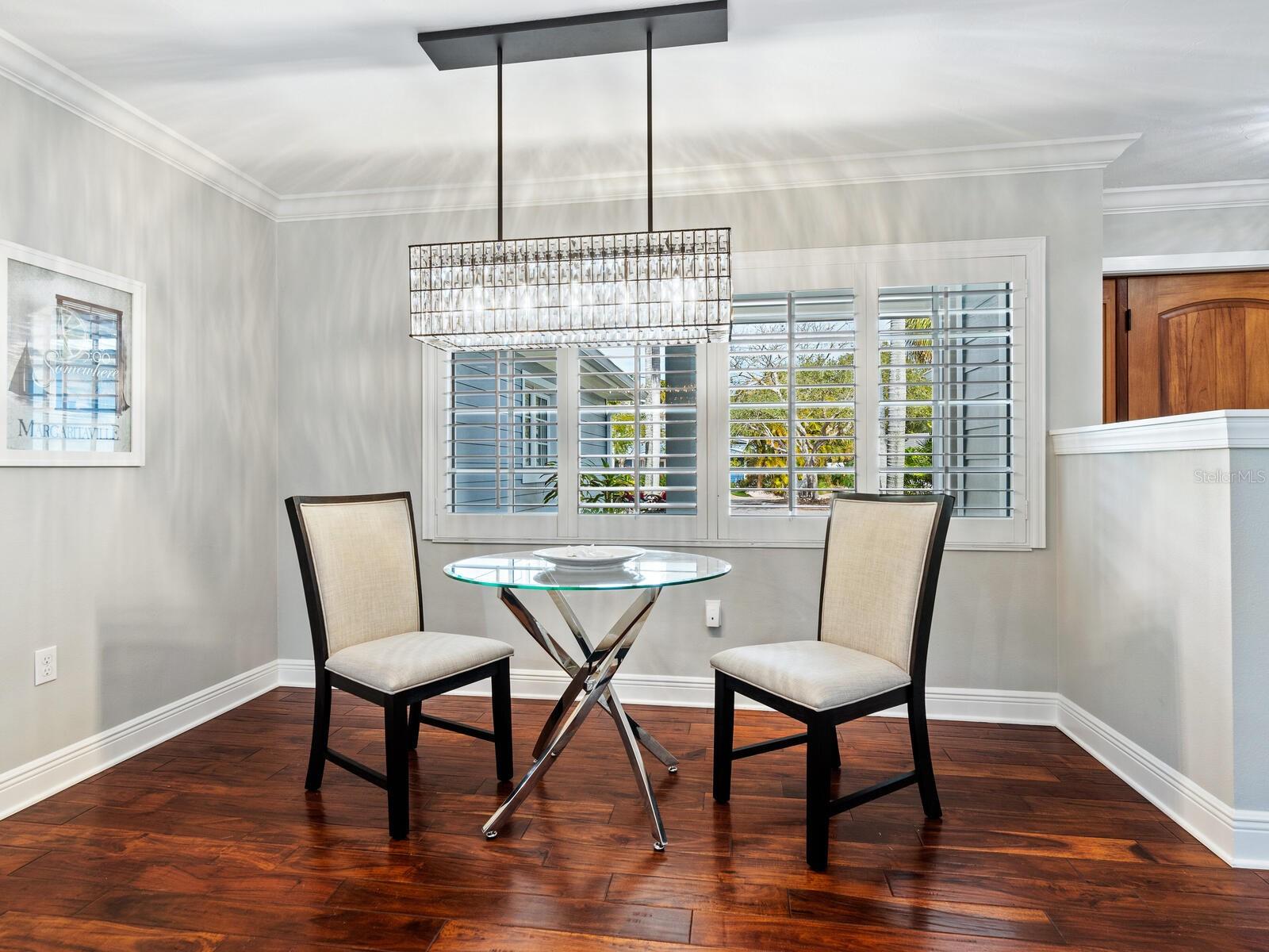 SIESTAS BAYSIDE WATERSIDE WEST - Residential