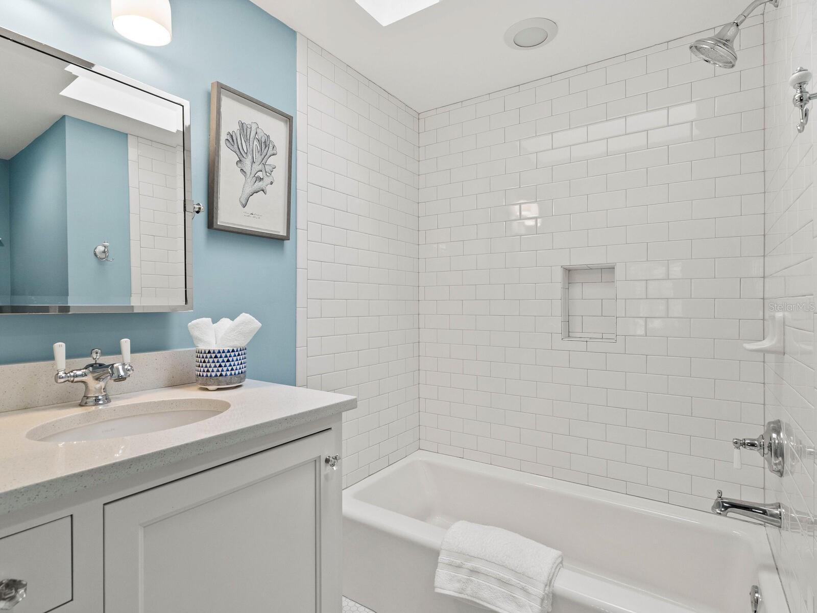 SIESTAS BAYSIDE WATERSIDE WEST - Residential