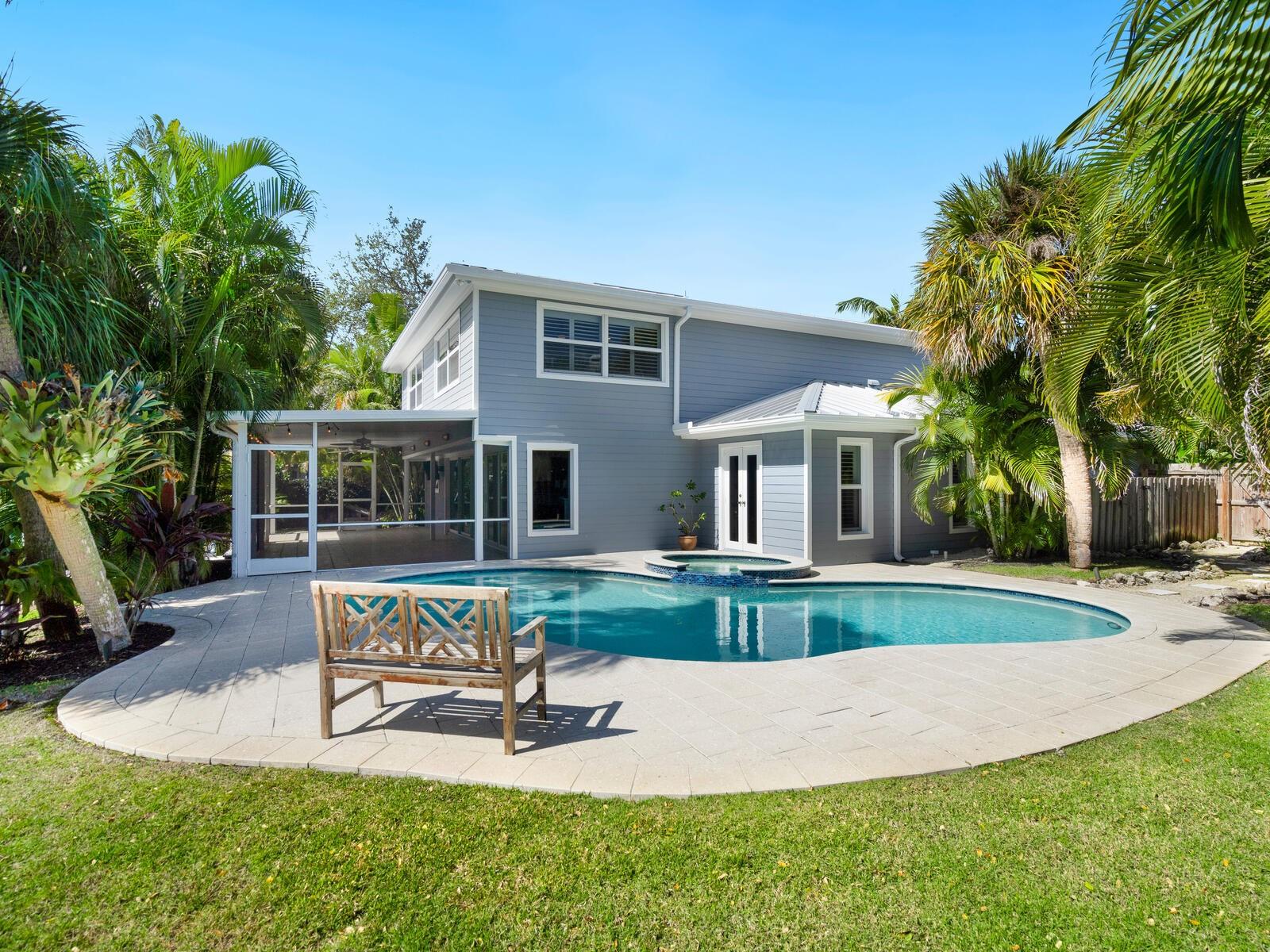 SIESTAS BAYSIDE WATERSIDE WEST - Residential