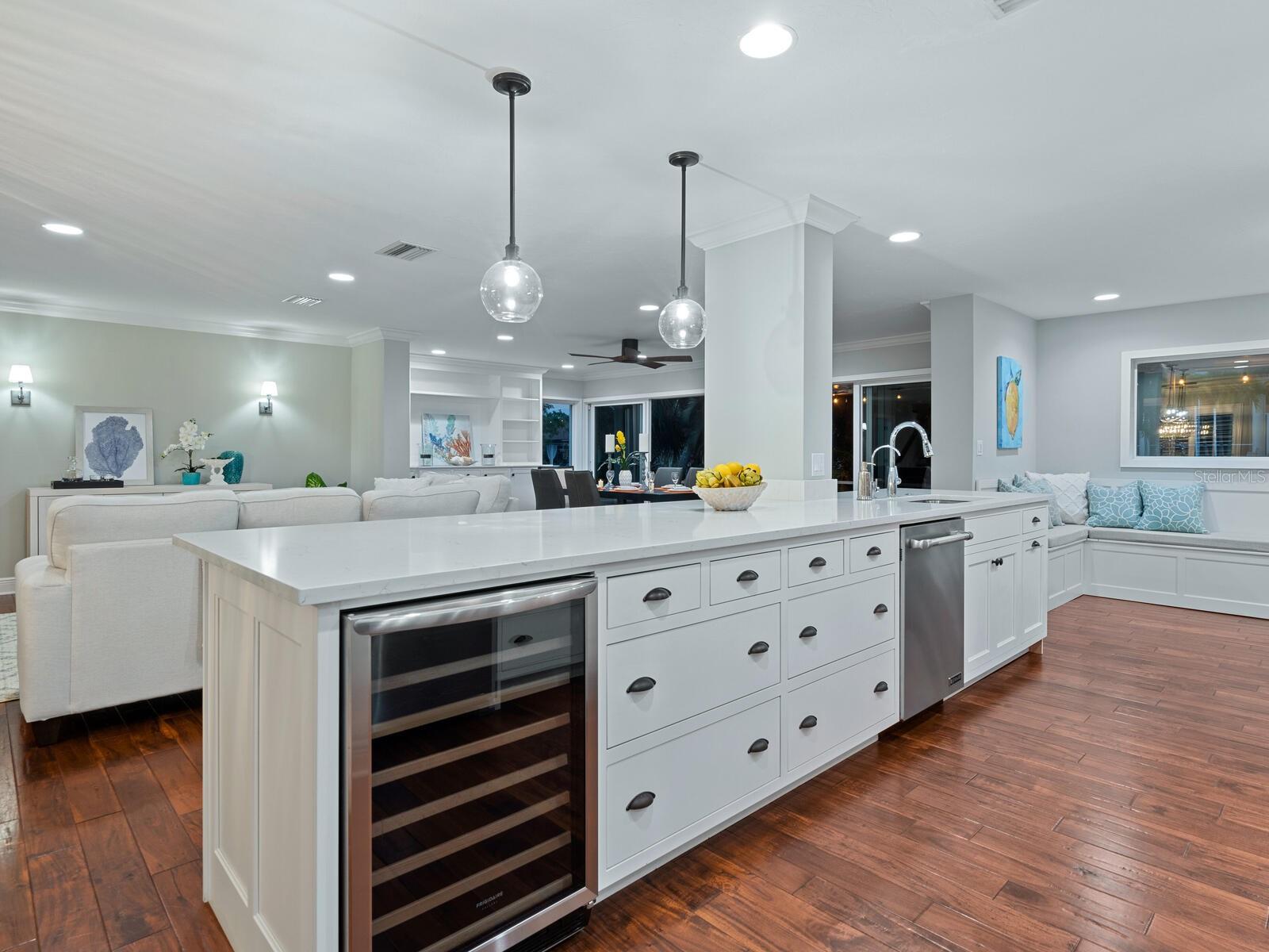 SIESTAS BAYSIDE WATERSIDE WEST - Residential