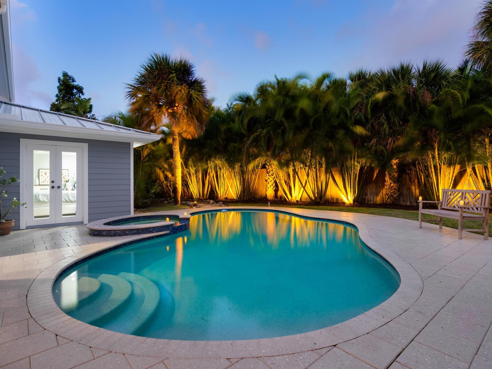 SIESTAS BAYSIDE WATERSIDE WEST - Residential