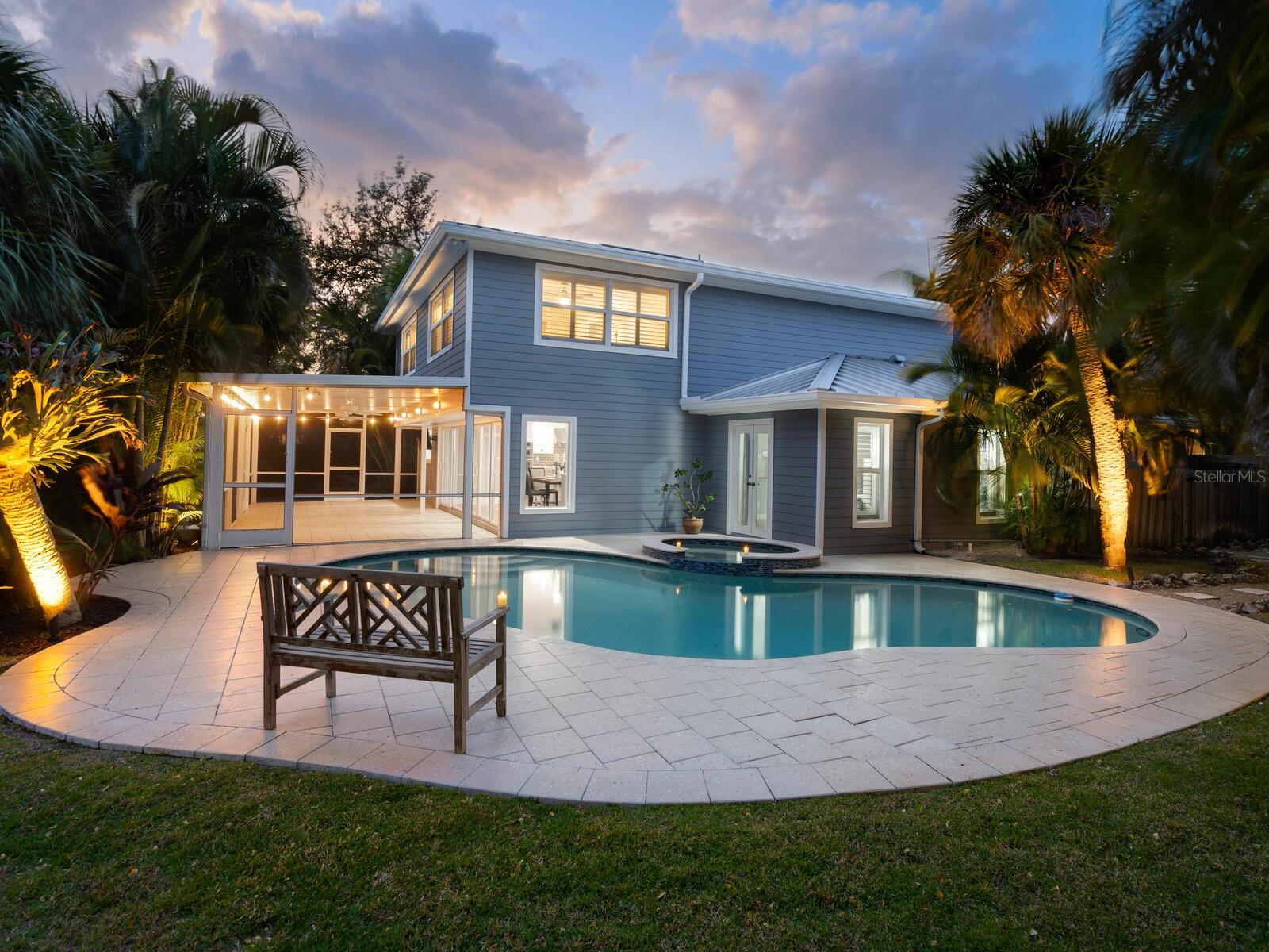 SIESTAS BAYSIDE WATERSIDE WEST - Residential