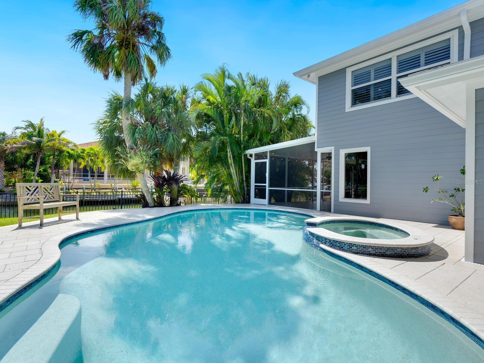 SIESTAS BAYSIDE WATERSIDE WEST - Residential