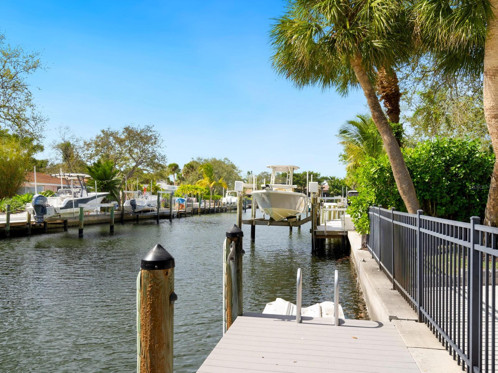 SIESTAS BAYSIDE WATERSIDE WEST - Residential