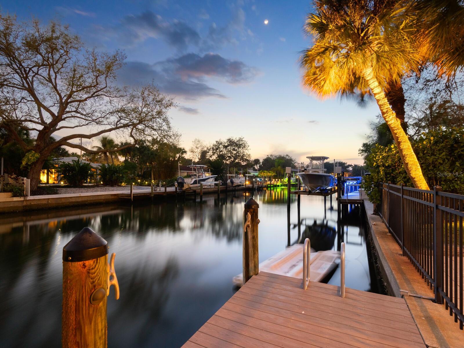 SIESTAS BAYSIDE WATERSIDE WEST - Residential