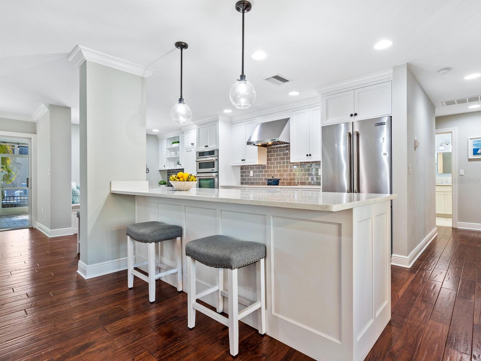 SIESTAS BAYSIDE WATERSIDE WEST - Residential