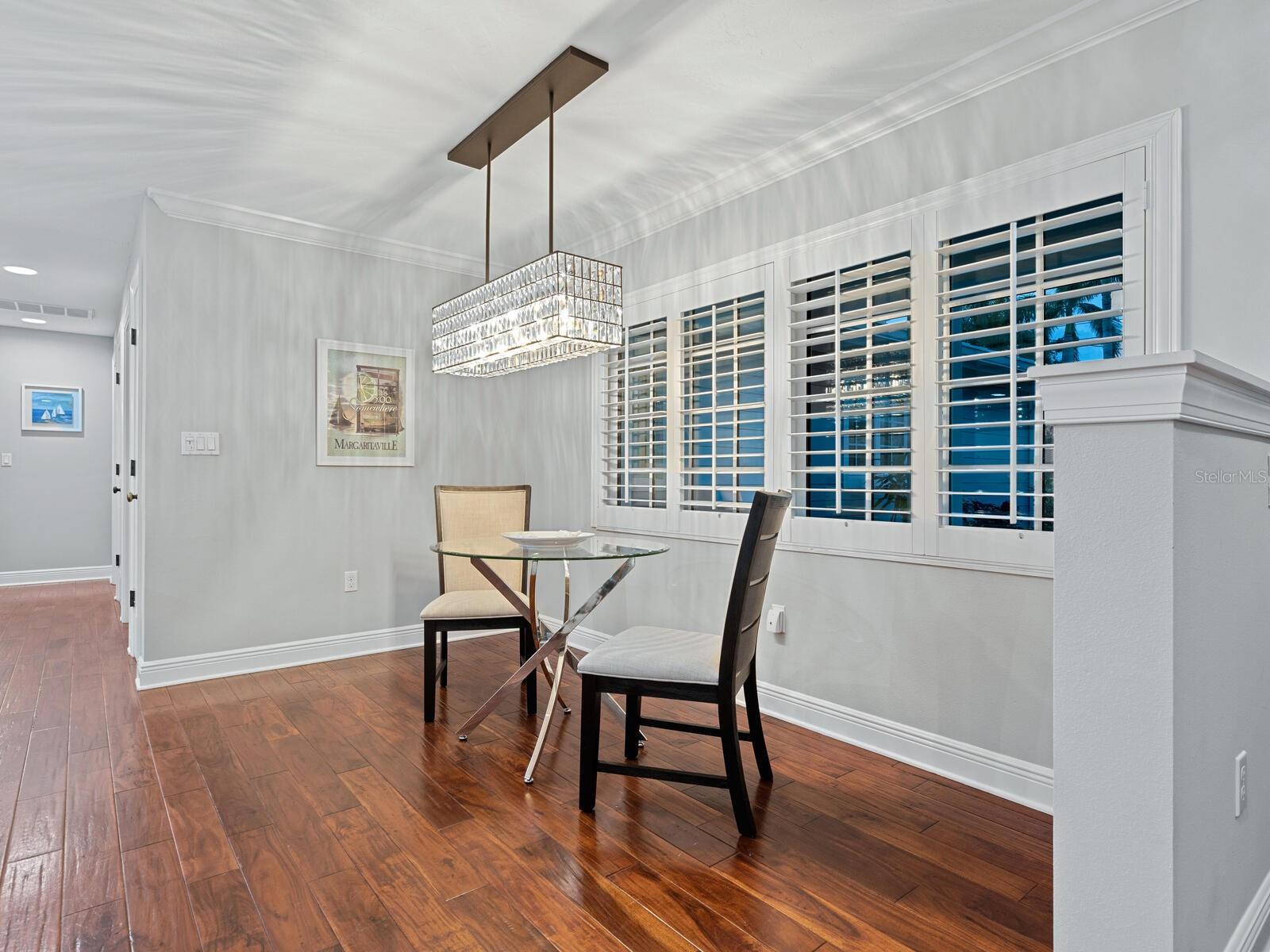 SIESTAS BAYSIDE WATERSIDE WEST - Residential