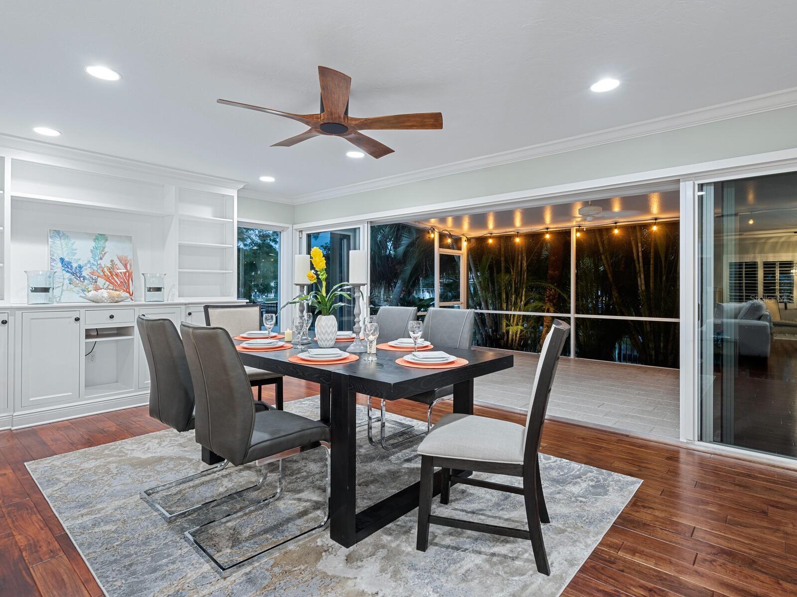 SIESTAS BAYSIDE WATERSIDE WEST - Residential