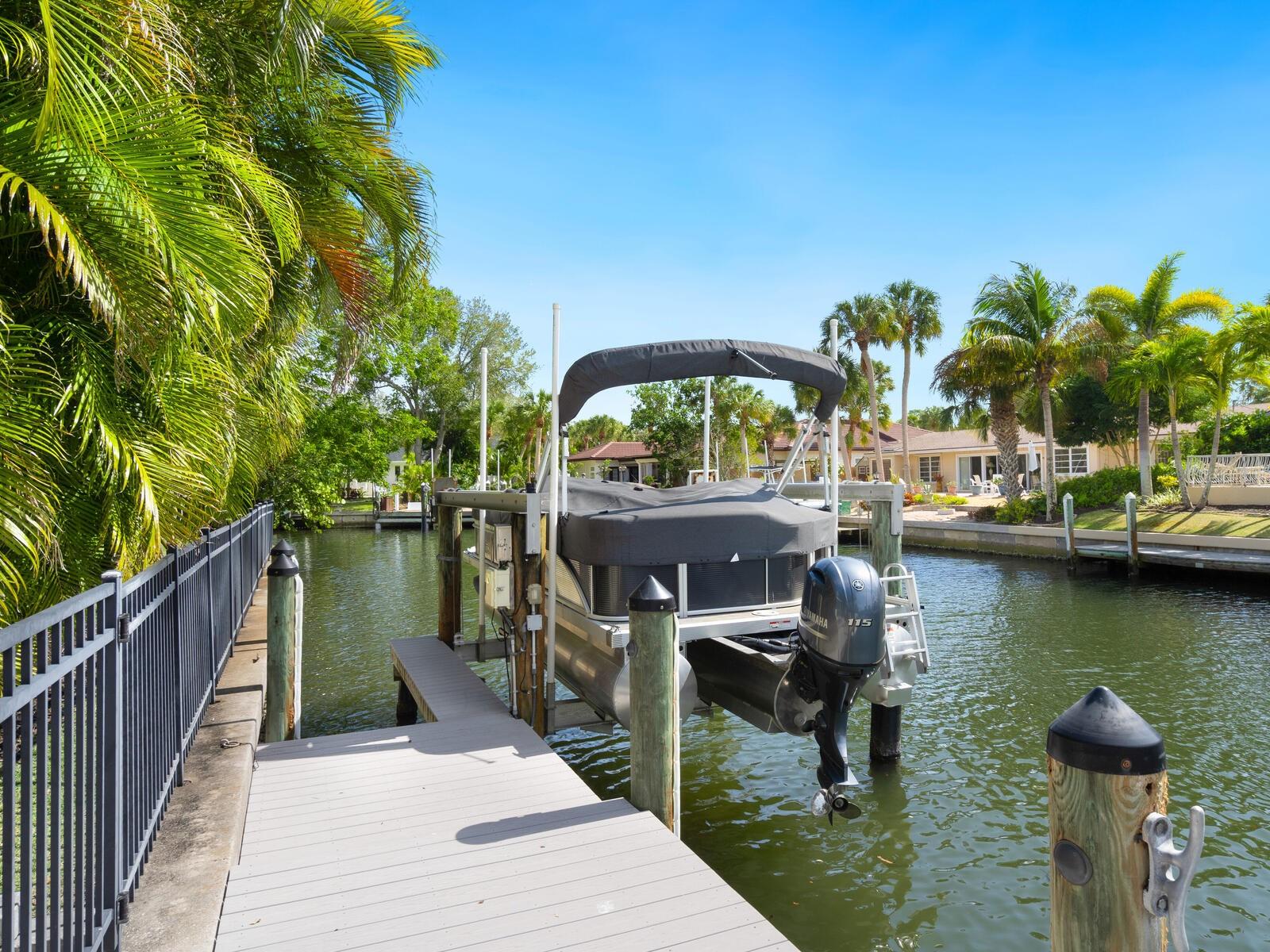 SIESTAS BAYSIDE WATERSIDE WEST - Residential