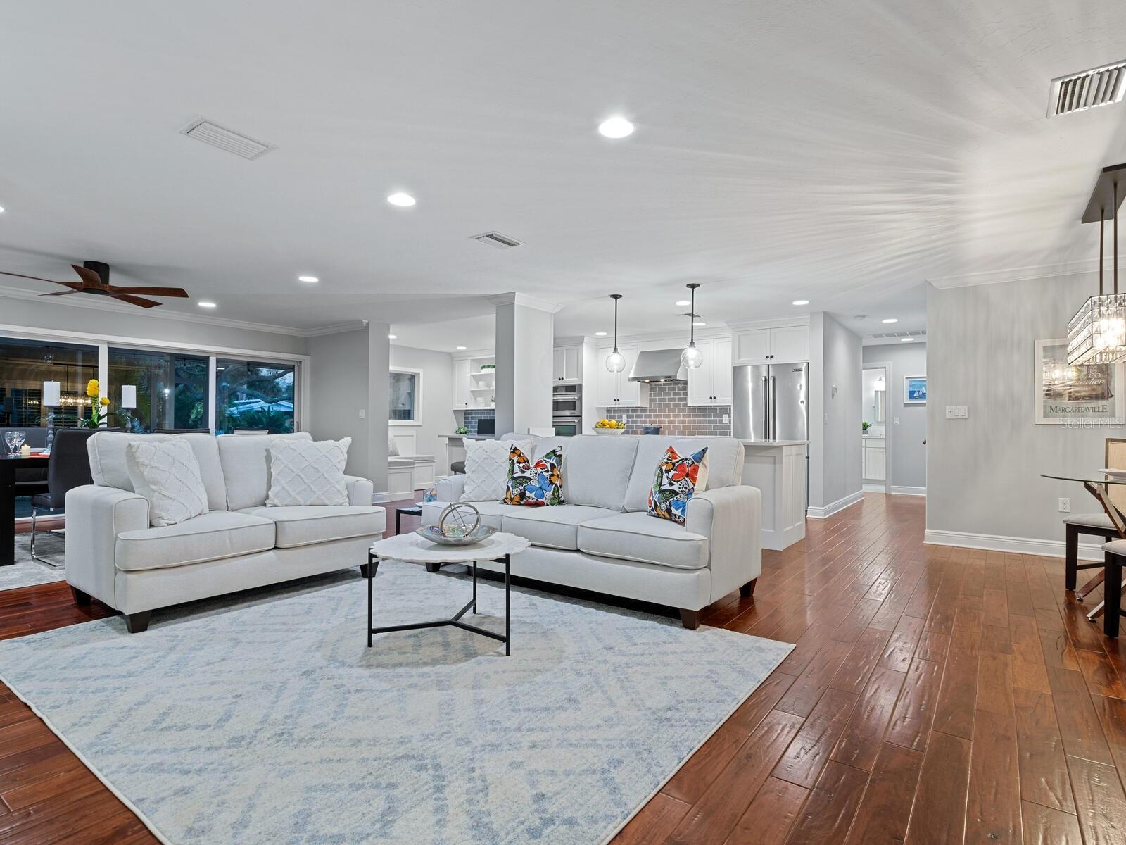 SIESTAS BAYSIDE WATERSIDE WEST - Residential