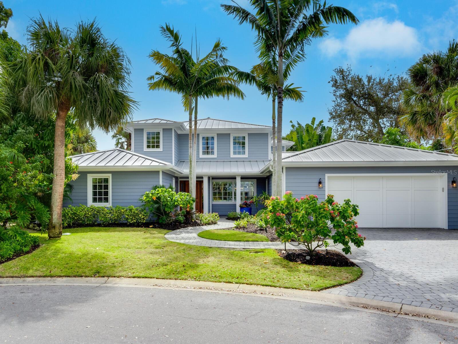 SIESTAS BAYSIDE WATERSIDE WEST - Residential