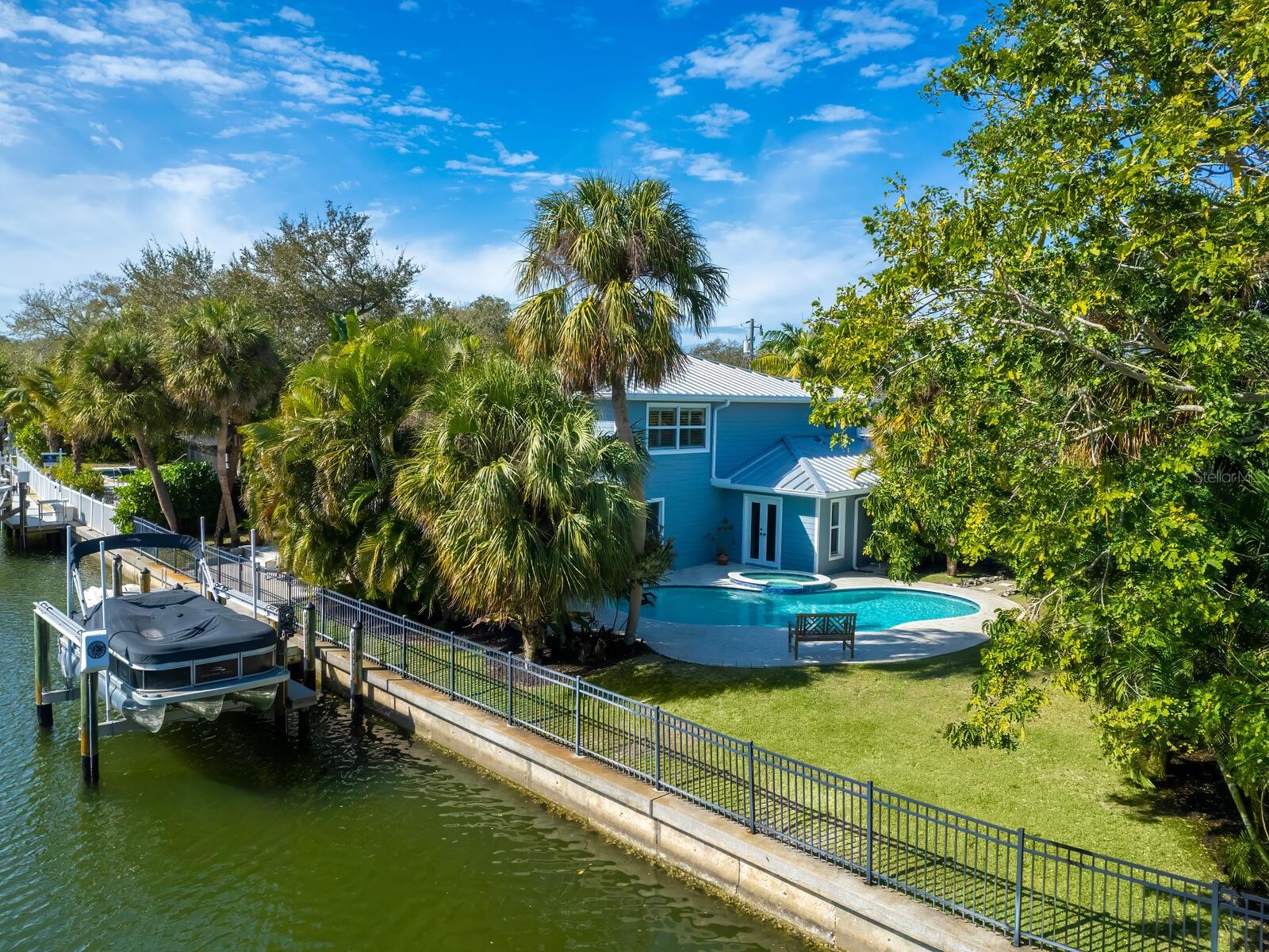 SIESTAS BAYSIDE WATERSIDE WEST - Residential