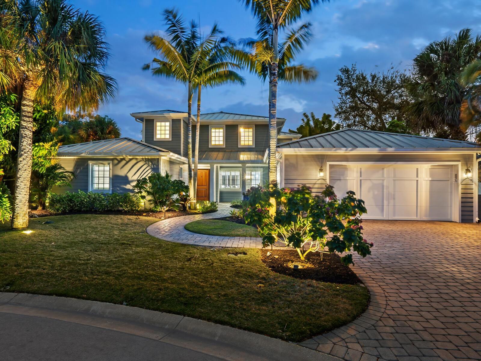SIESTAS BAYSIDE WATERSIDE WEST - Residential