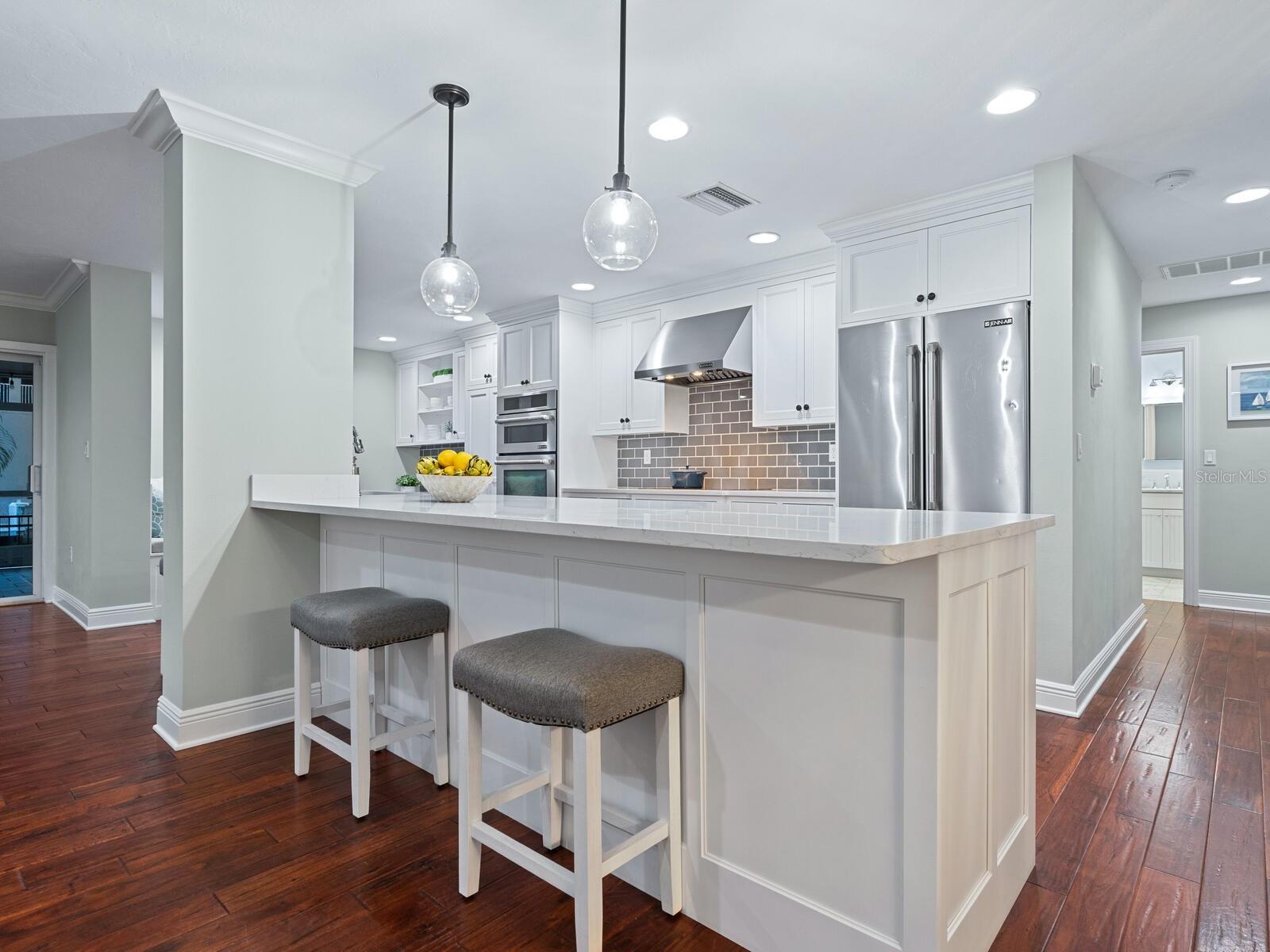 SIESTAS BAYSIDE WATERSIDE WEST - Residential