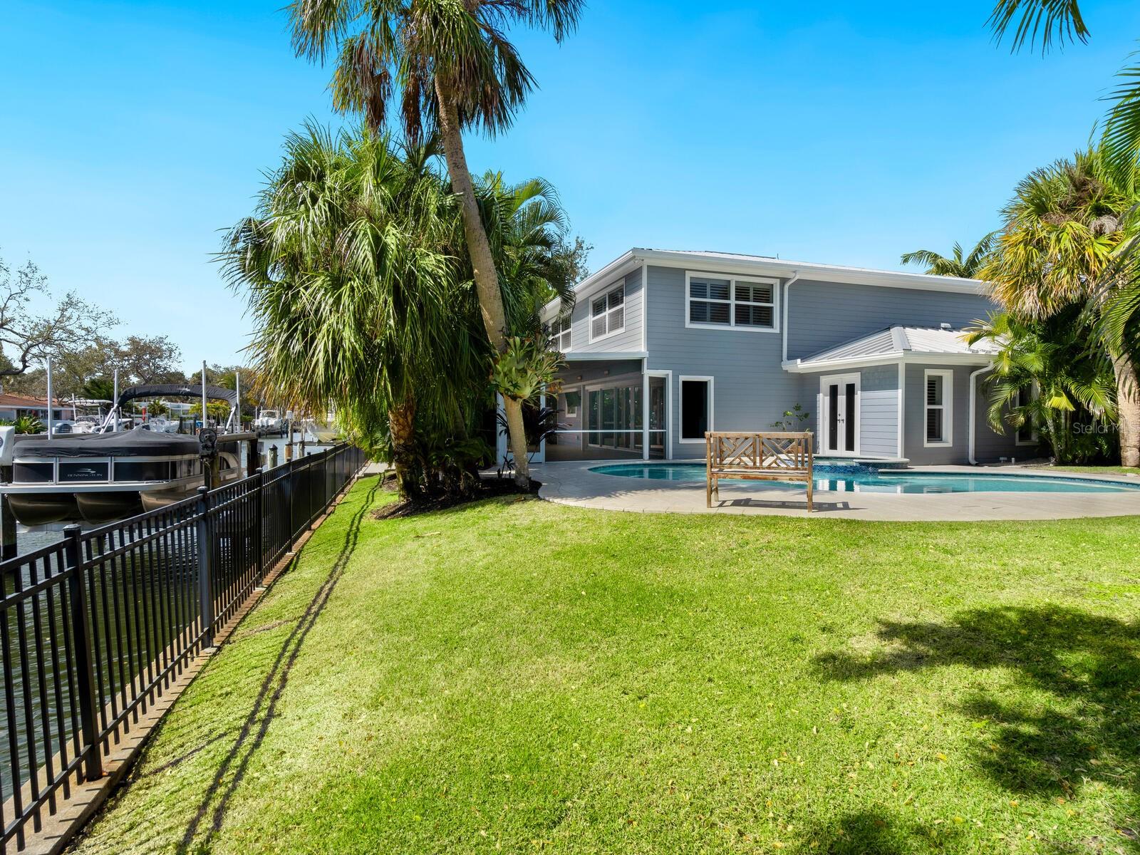 SIESTAS BAYSIDE WATERSIDE WEST - Residential