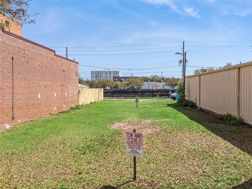 Discover a unique opportunity to own a 5,499 sqft vacant lot right in the heart of Sanford’s historic district—an ideal setting for your next project. This 47 x 117 parcel is zoned SC-3, allowing for a range of commercial and mixed-use possibilities in line with Sanford’s zoning guidelines.
Whether you're considering a boutique retail space, professional office, or a thoughtfully designed mixed-use development, this property offers the flexibility to make it happen.
Located in one of Sanford’s most vibrant areas, the lot is surrounded by historic charm, local businesses, and a lively downtown scene. Its size and location make it a strong option for developers, investors, or anyone looking to create something meaningful in a growing community.
Utilities are accessible, and the flat terrain makes building more straightforward—giving you a solid starting point from day one.
Opportunities like this in Sanford’s historic district don’t come around often. Reach out today to learn more about what this property can become.
