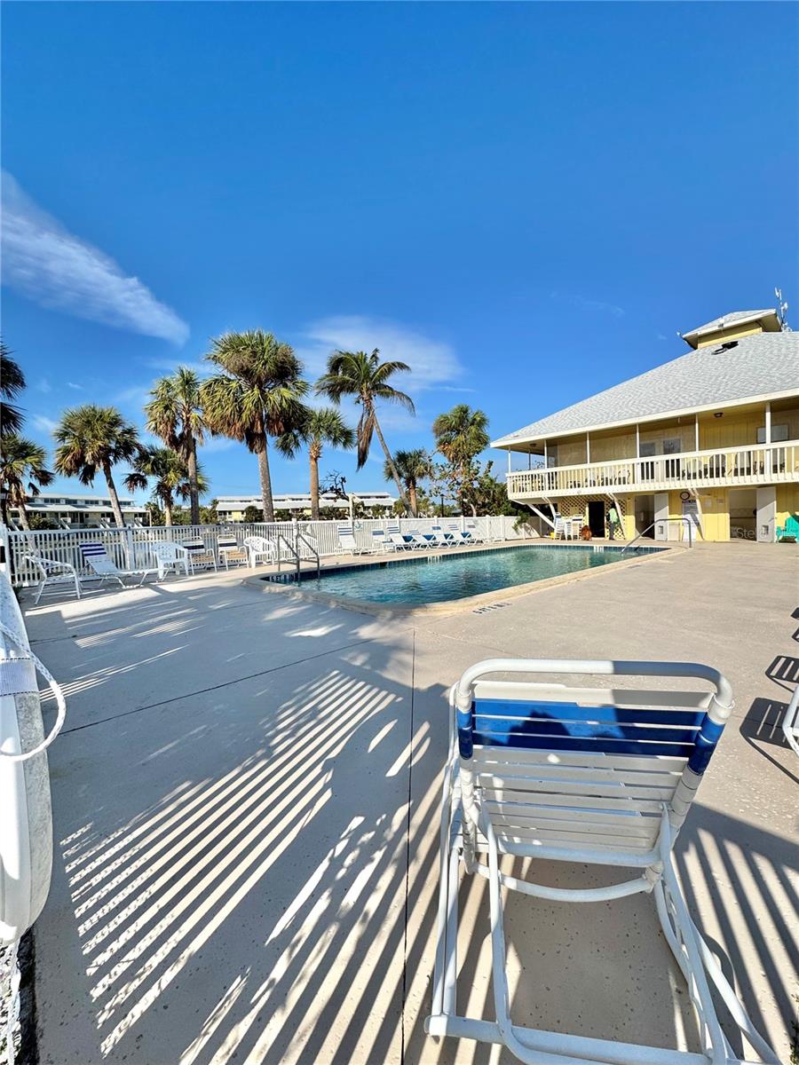 HIDEAWAY BAY BEACH CLUB PH 07 - Residential