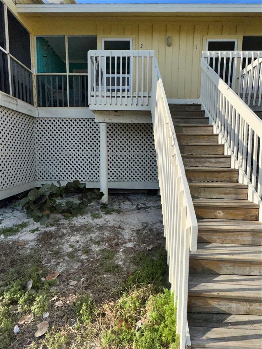 HIDEAWAY BAY BEACH CLUB PH 07 - Residential