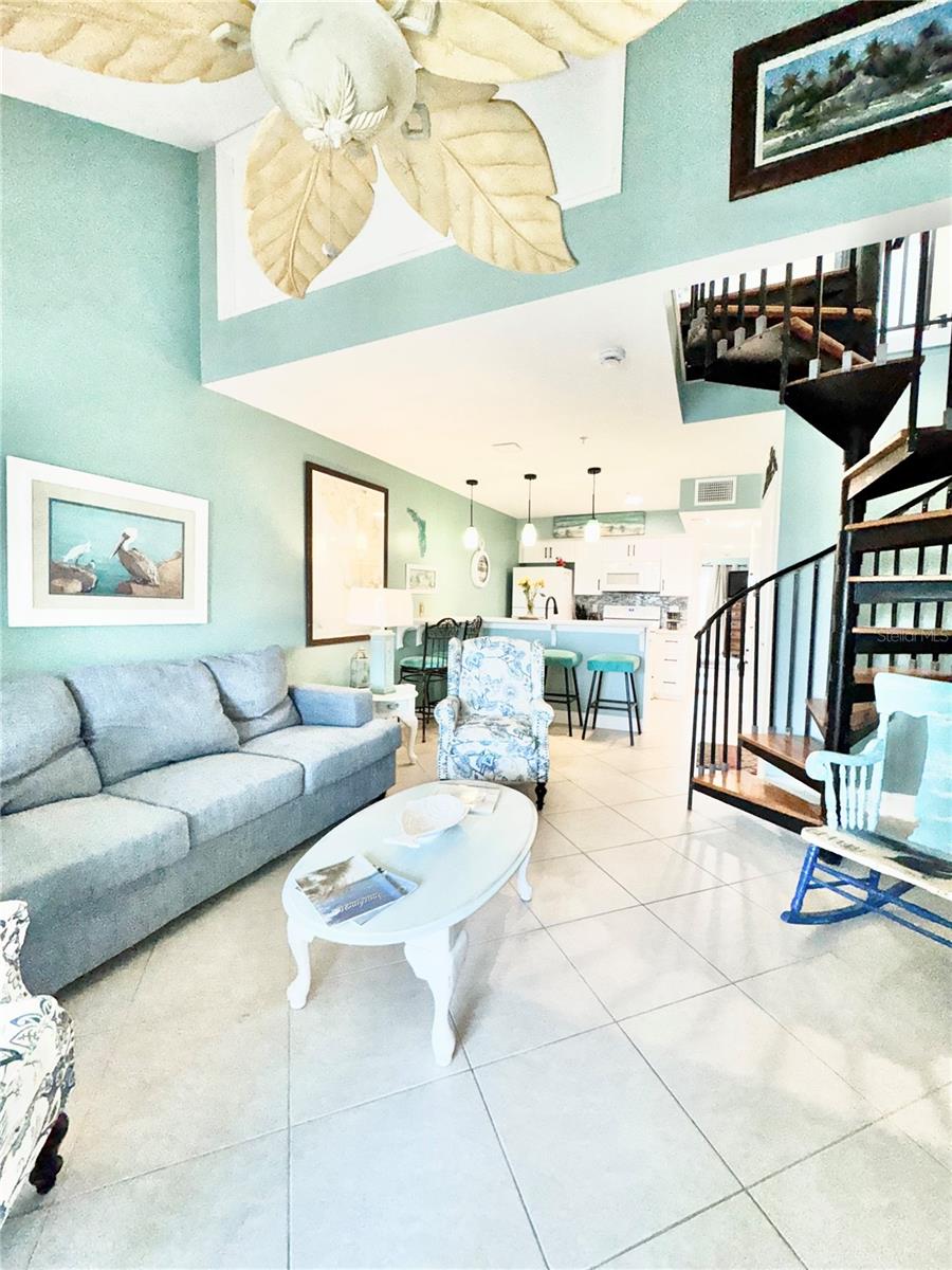 HIDEAWAY BAY BEACH CLUB PH 07 - Residential