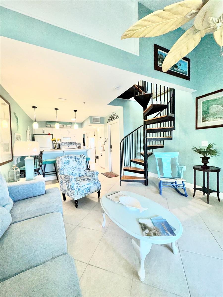 HIDEAWAY BAY BEACH CLUB PH 07 - Residential