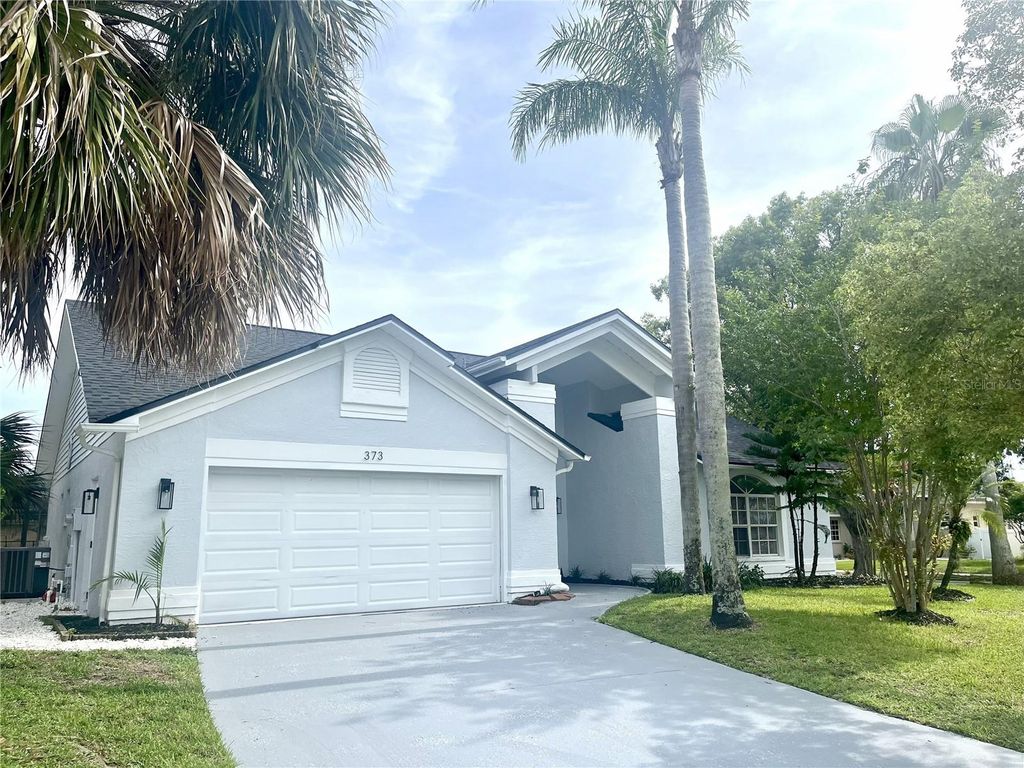 Photo of 373 Wood Dove Avenue, Tarpon Springs, FL 34689 (MLS # TB8405399)