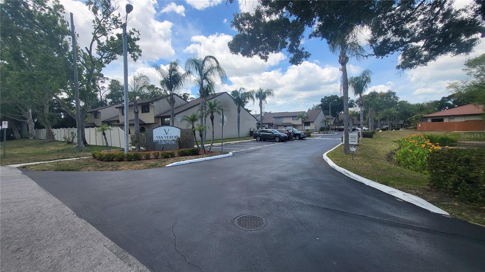 VIA VERDE CONDO - Residential