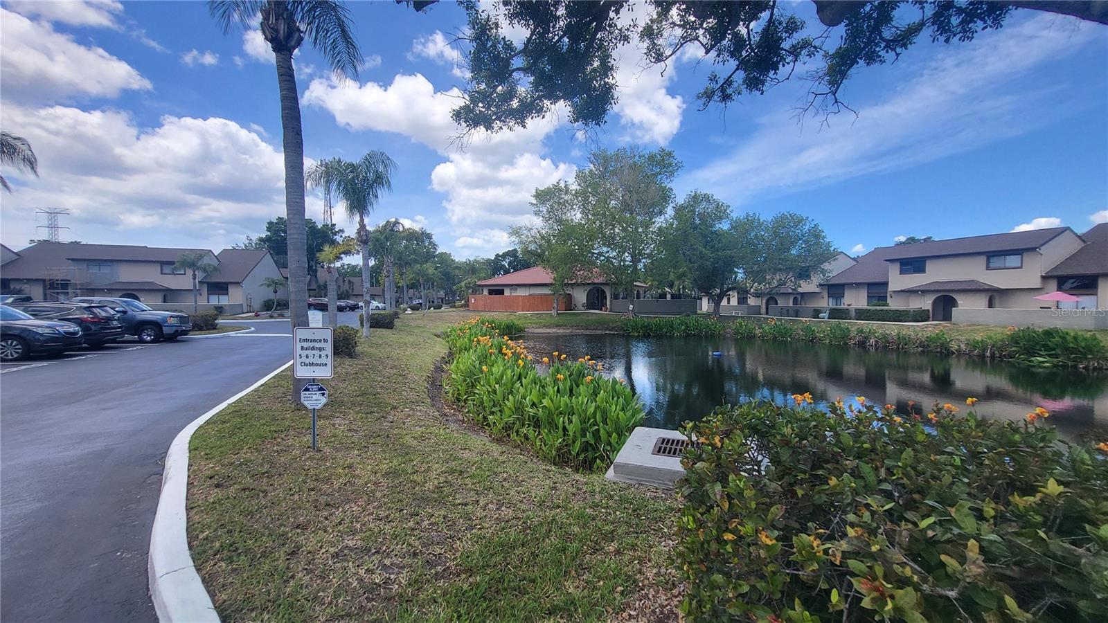 VIA VERDE CONDO - Residential