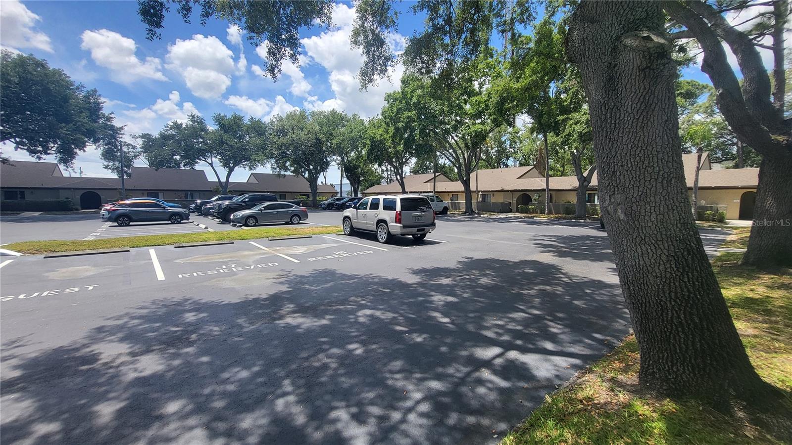 VIA VERDE CONDO - Residential