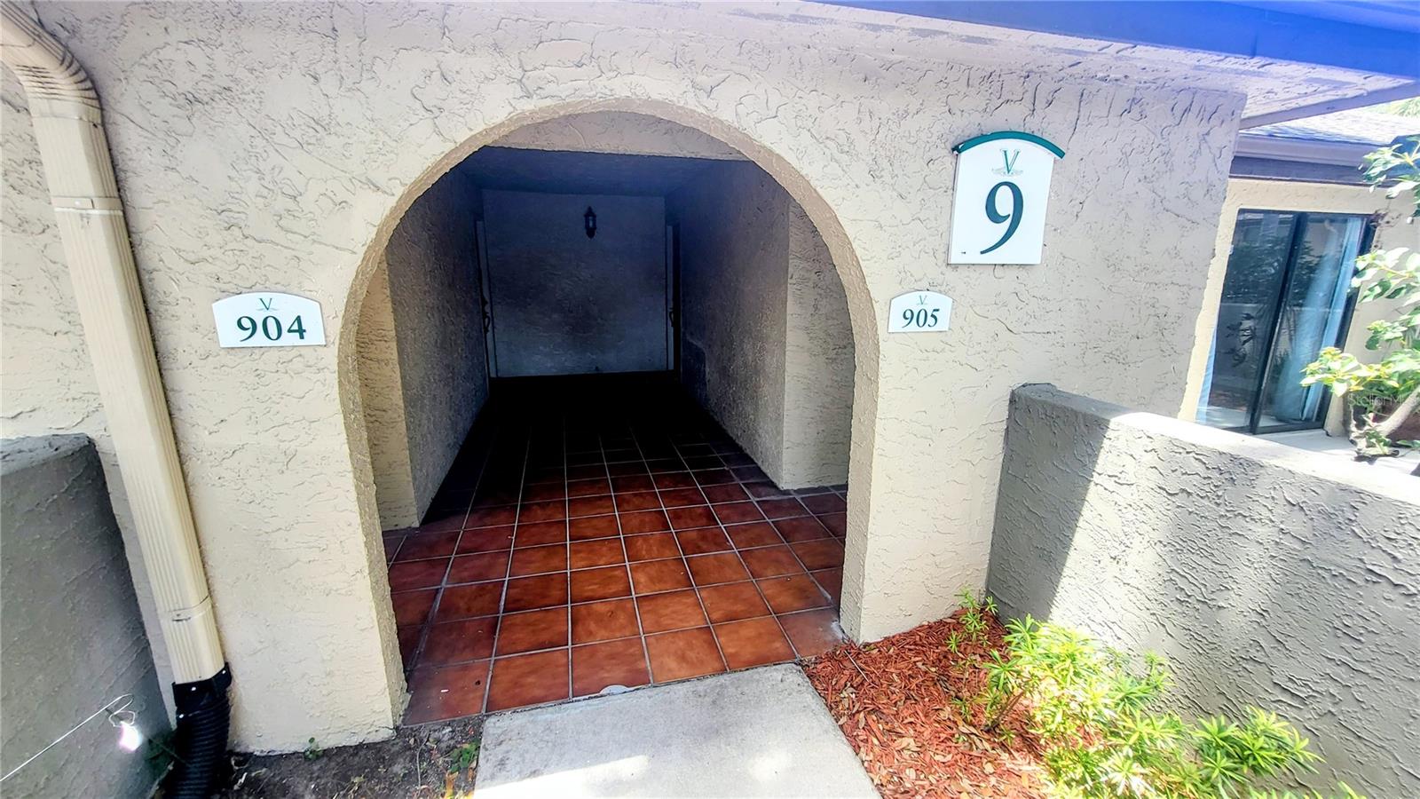 VIA VERDE CONDO - Residential