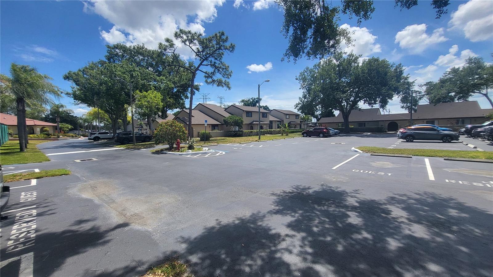 VIA VERDE CONDO - Residential