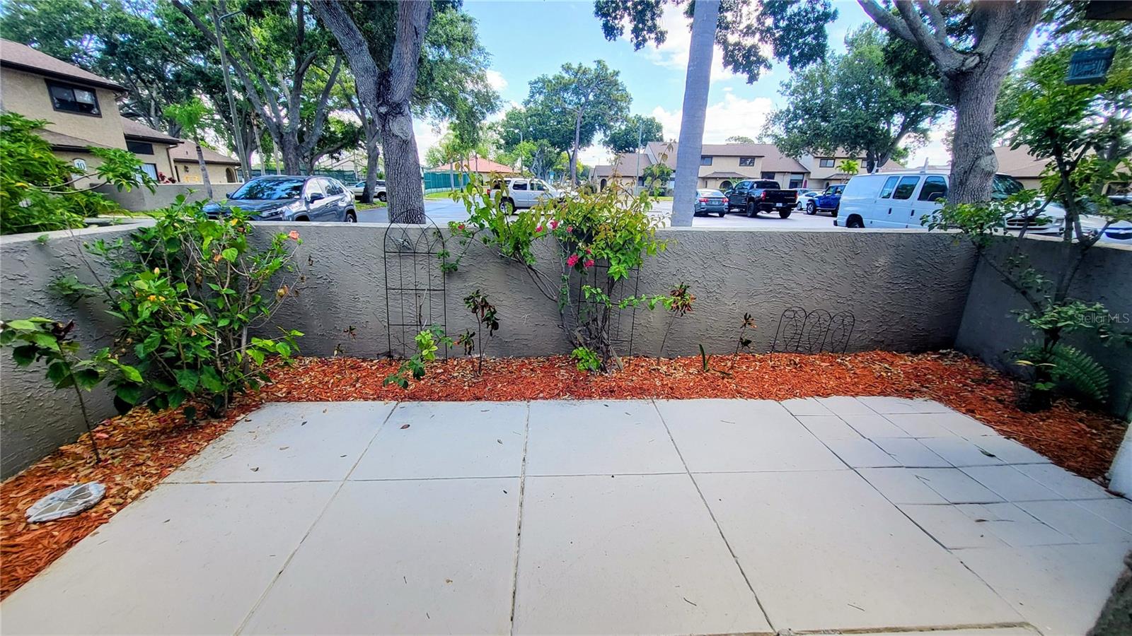 VIA VERDE CONDO - Residential