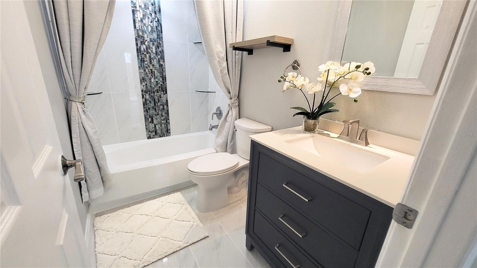 VIA VERDE CONDO - Residential