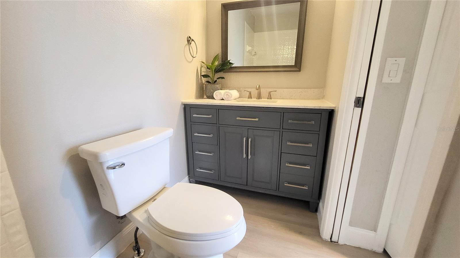 VIA VERDE CONDO - Residential