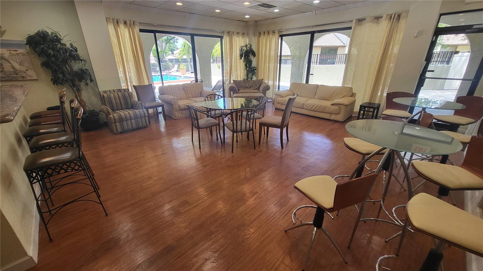 VIA VERDE CONDO - Residential