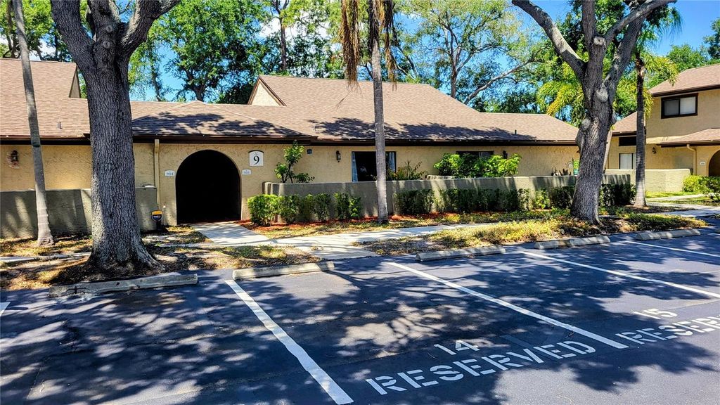 Photo of 6262 142nd Avenue N #905, Clearwater, FL 33760 (MLS # TB8502000)