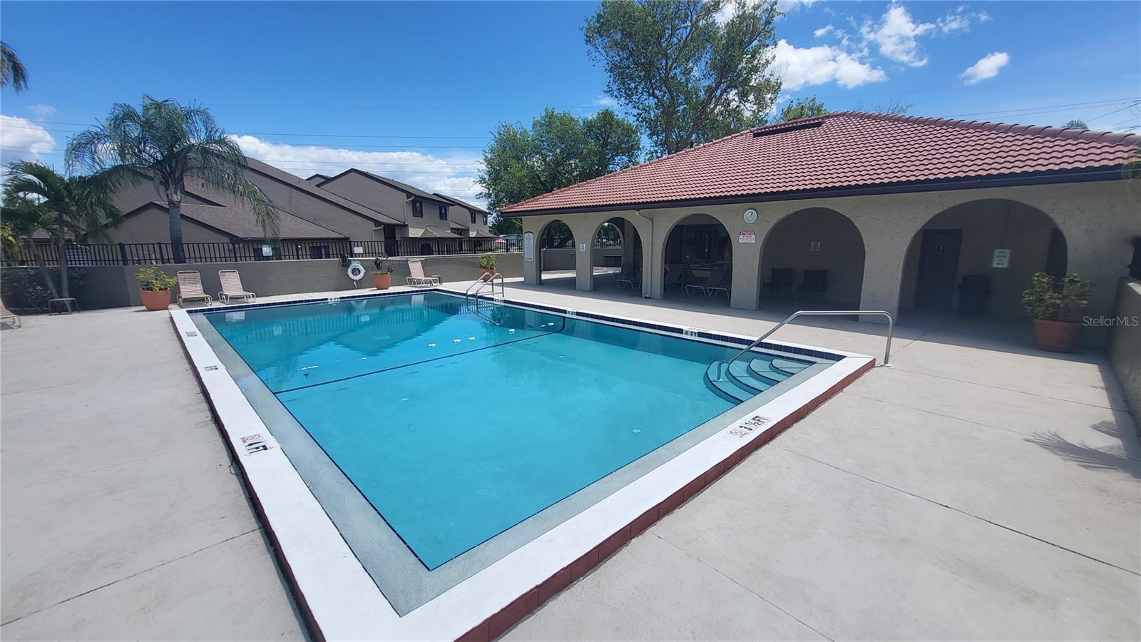 VIA VERDE CONDO - Residential