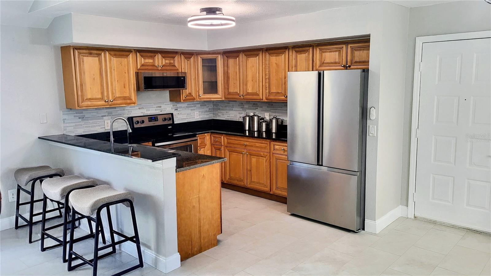 VIA VERDE CONDO - Residential