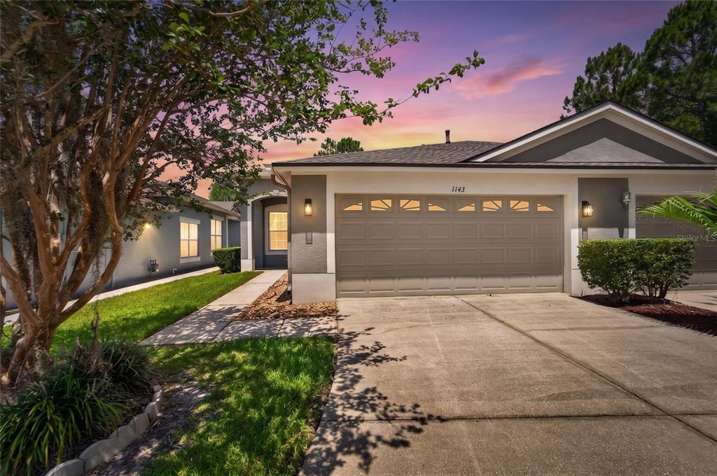 Photo of 1143 Wrightswynde Court, Wesley Chapel, FL 33543 (MLS # TB8522421)