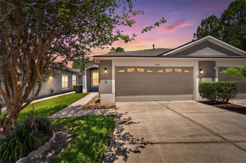Photo of 1143 Wrightswynde Court, Wesley Chapel, FL 33543 (MLS # TB8522421)