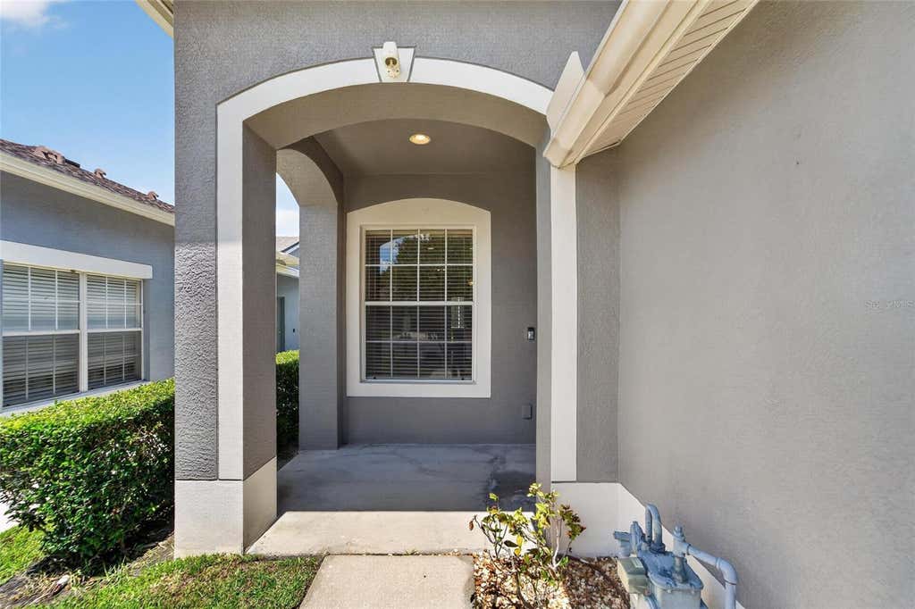 Photo of 1143 Wrightswynde Court, Wesley Chapel, FL 33543 (MLS # TB8522421)