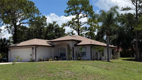 Photo of 2204 Sparkle Lane, North Port, FL 34286 (MLS # A4695771)
