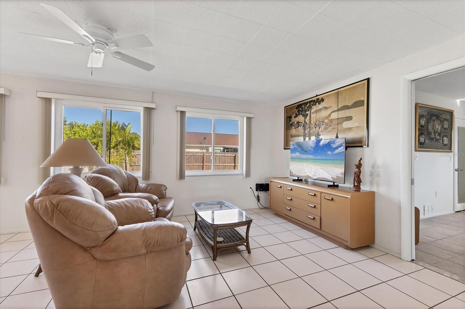 GULF GATE - Residential